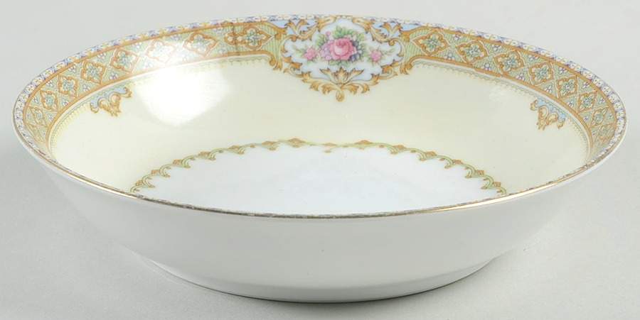 Annette Fruit/Dessert (Sauce) Bowl by Meito-1
