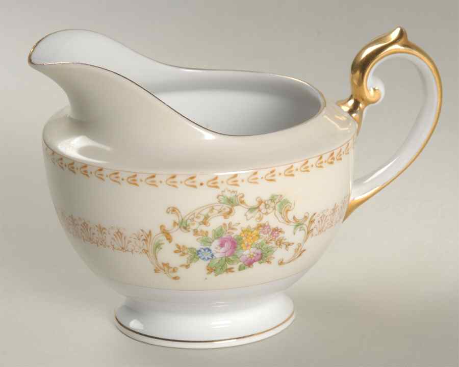 Arbor Creamer by Meito-1