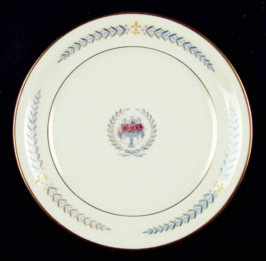 Arcadia Salad Plate by Meito-1