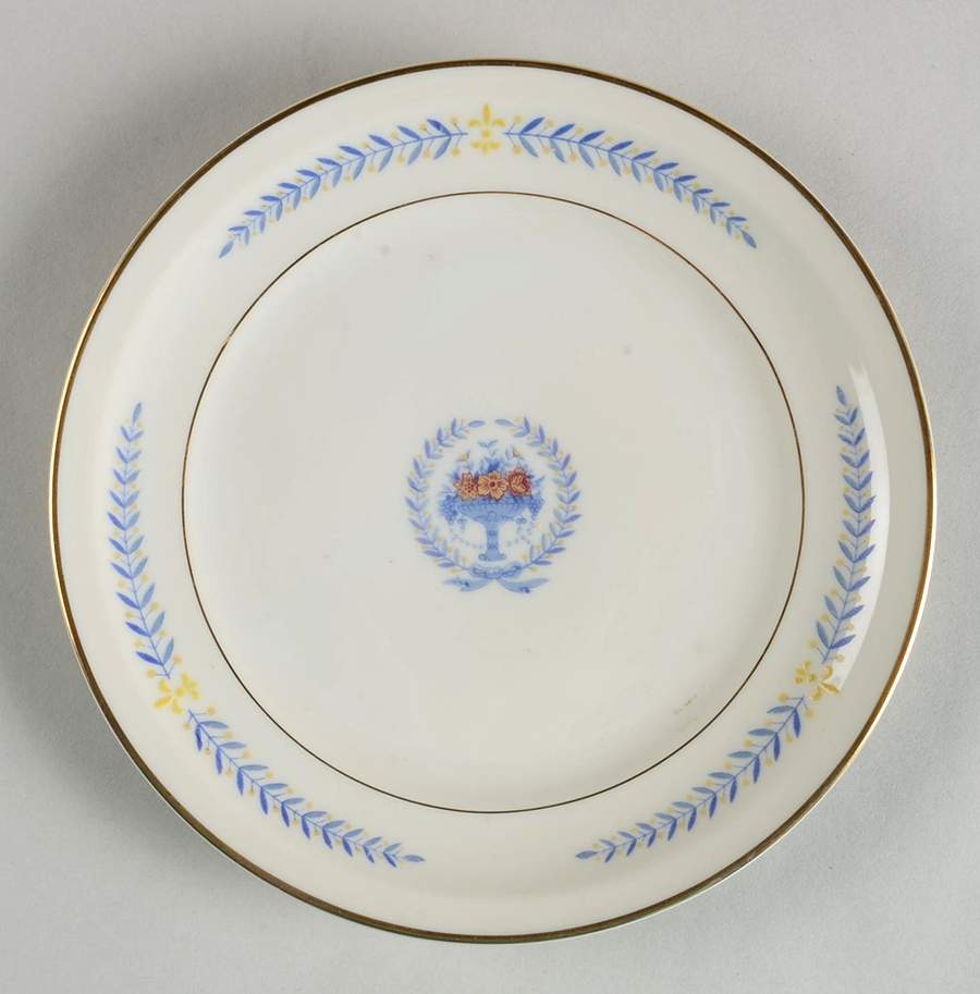 Arcadia Bread & Butter Plate by Meito-1