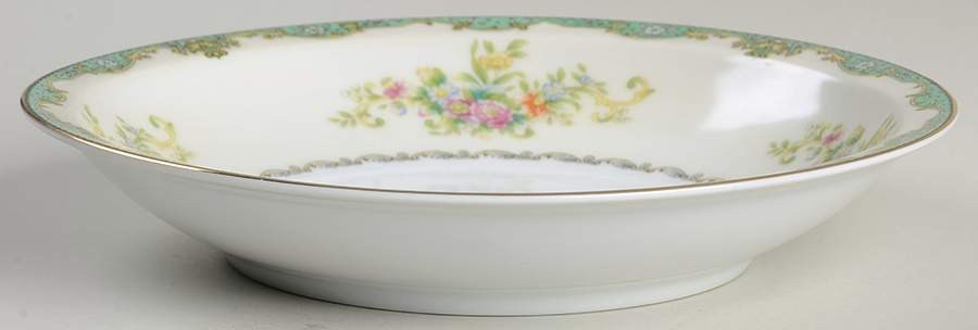 Ardsley Rim Soup Bowl by Meito-1