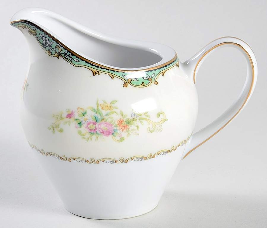 Ardsley Creamer by Meito-1