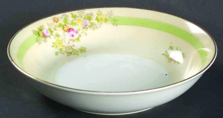 Athlone Fruit/Dessert (Sauce) Bowl by Meito-1