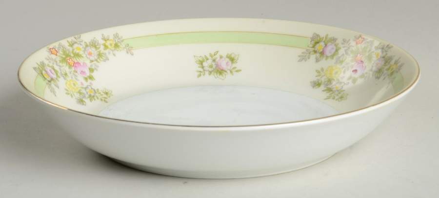 Athlone Coupe Soup Bowl by Meito-1