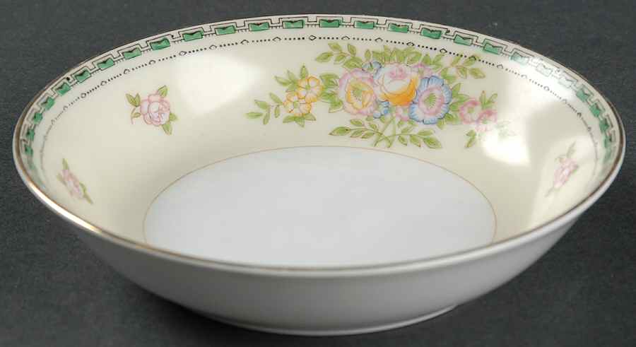 Atwater Fruit/Dessert (Sauce) Bowl by Meito-1