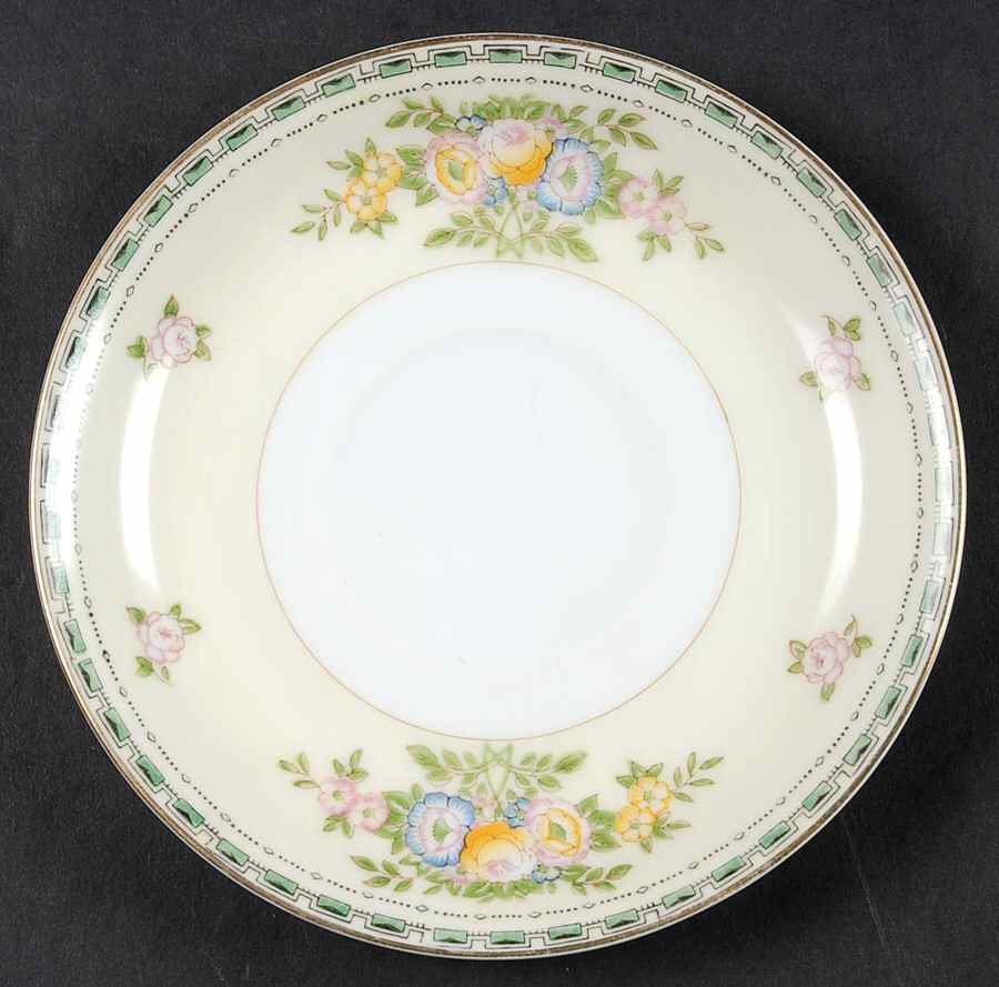 Atwater Saucer by Meito-1