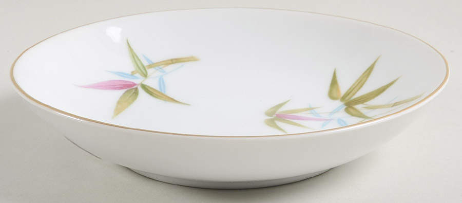 Bali Fruit/Dessert (Sauce) Bowl by Meito-1