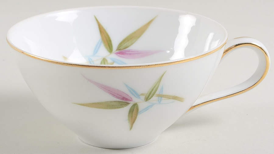 Bali Flat Cup by Meito-1