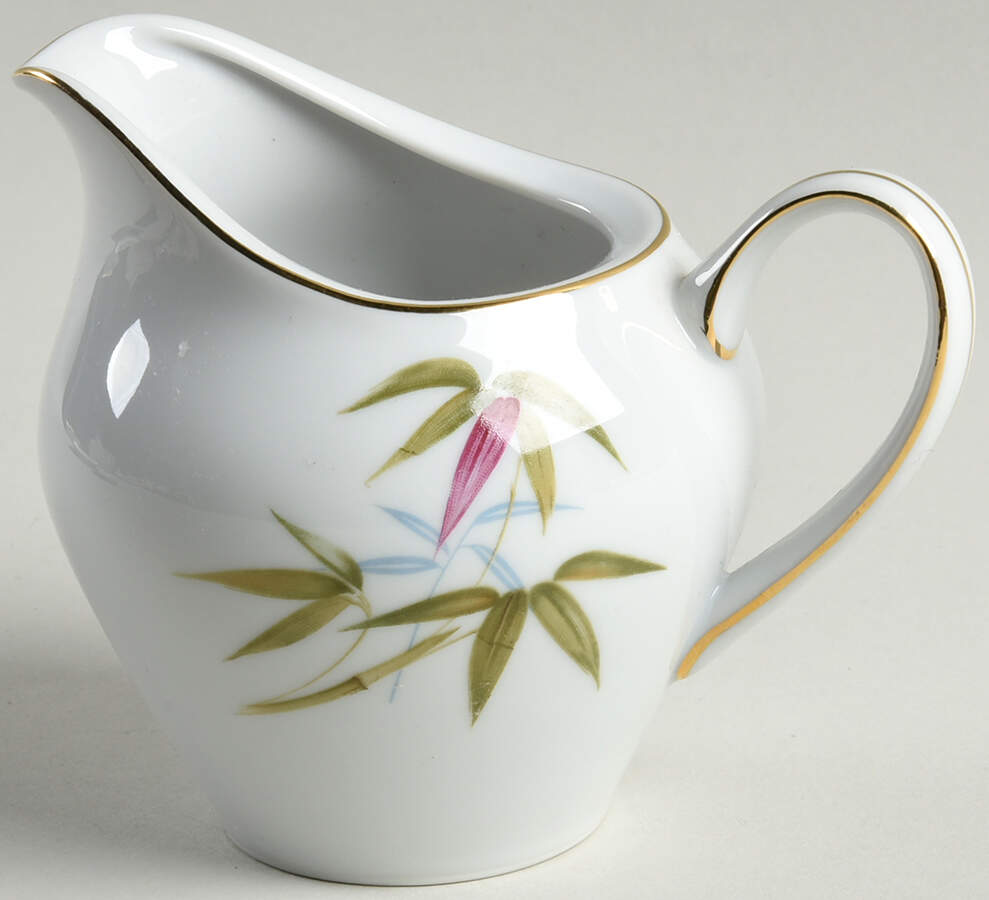 Bali Creamer by Meito-1