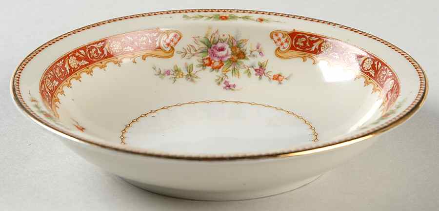 Barclay  Fruit/Dessert (Sauce) Bowl by Meito-1