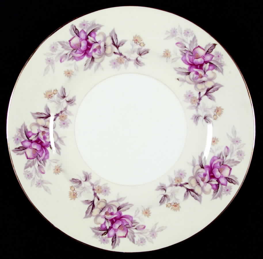Belvedere Dinner Plate by Meito-1