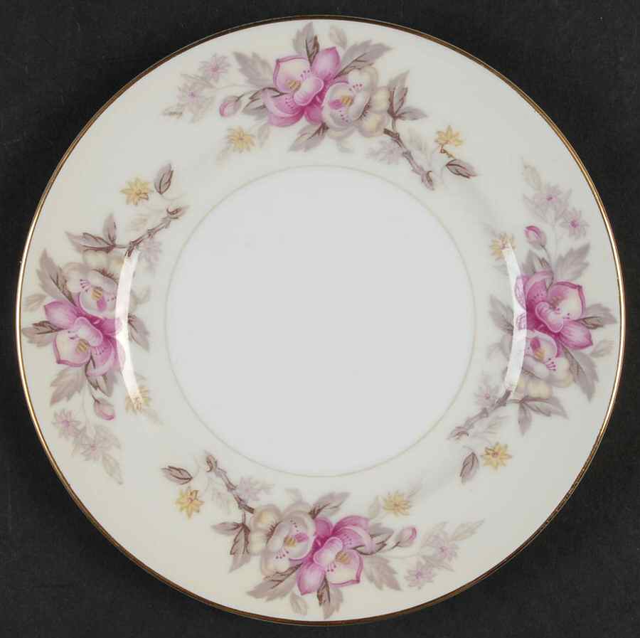 Belvedere Bread & Butter Plate by Meito-1