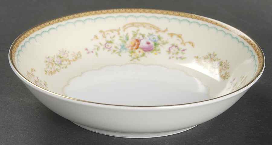 Beverly Fruit/Dessert (Sauce) Bowl by Meito-1