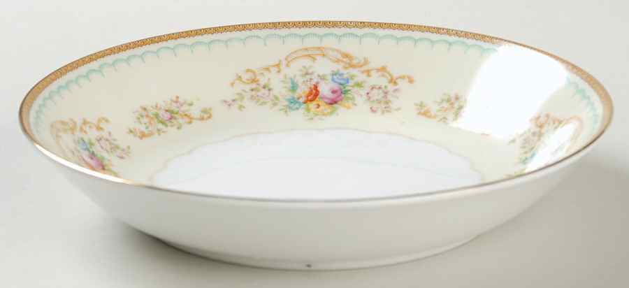 Beverly Coupe Soup Bowl by Meito-1