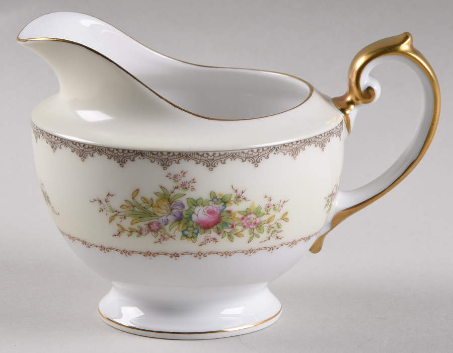 Bristol Creamer by Meito-1