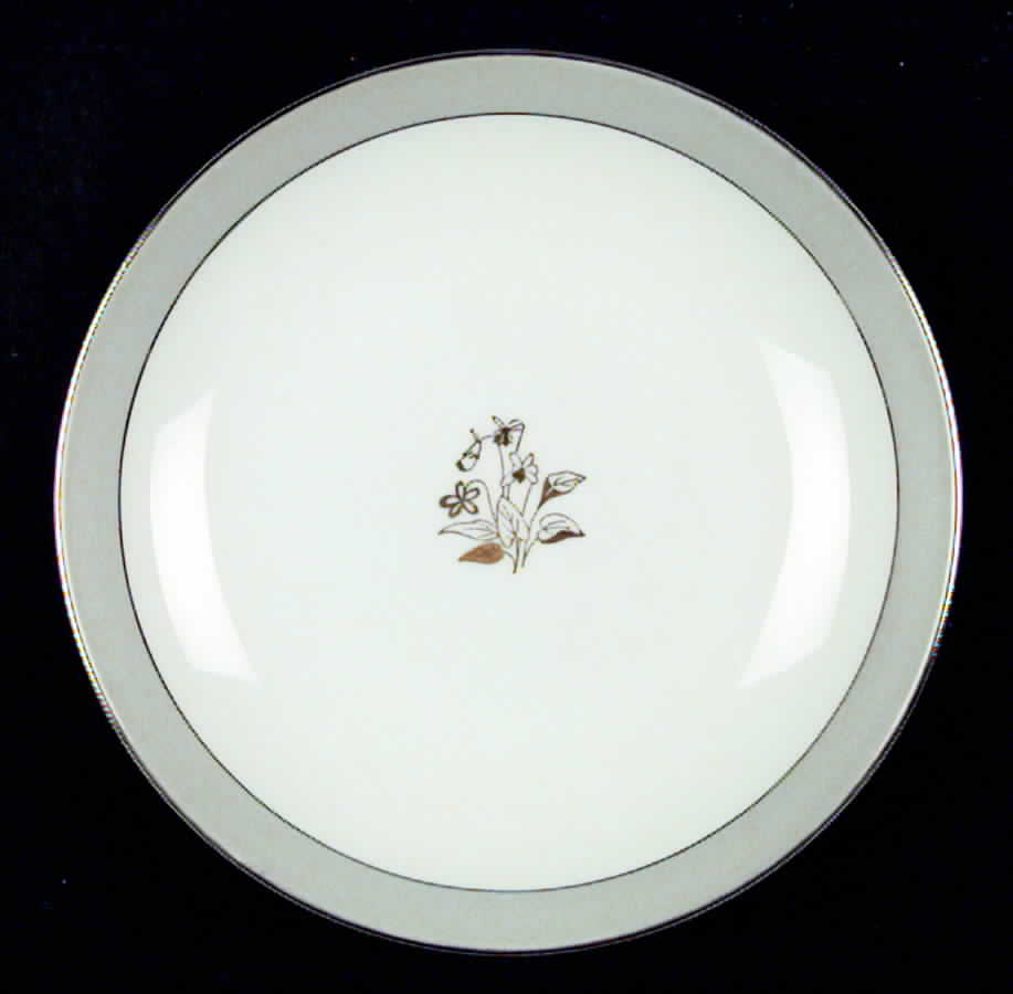 C601 Coupe Soup Bowl by Meito-1