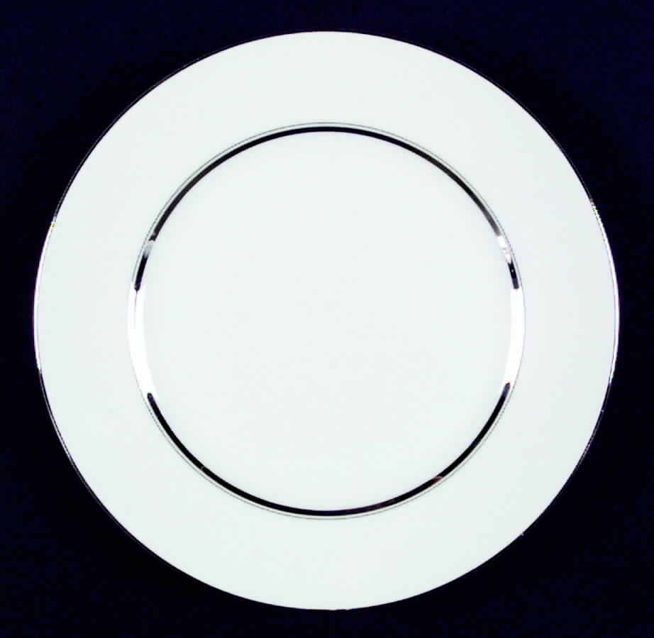 Cambridge Salad Plate by Meito-1