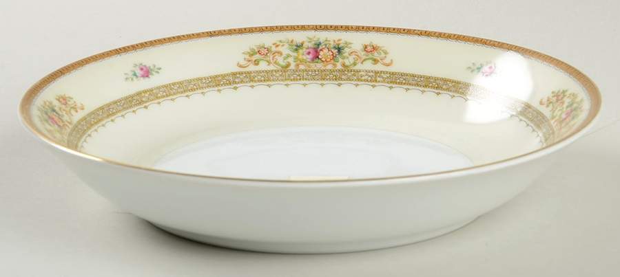 Camden Coupe Soup Bowl by Meito-1