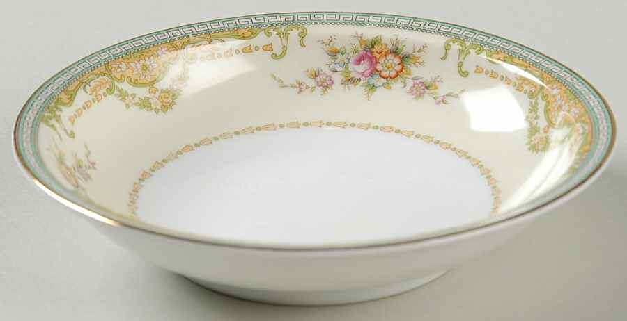 Cameron Fruit/Dessert (Sauce) Bowl by Meito-1