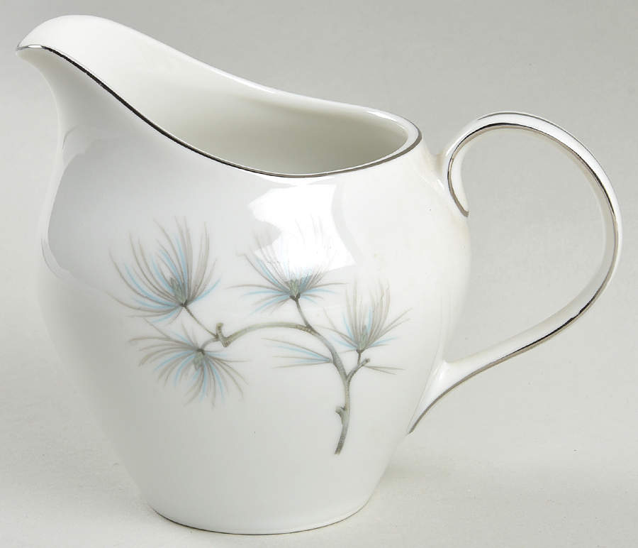 Caroline Pine Creamer by Meito-1