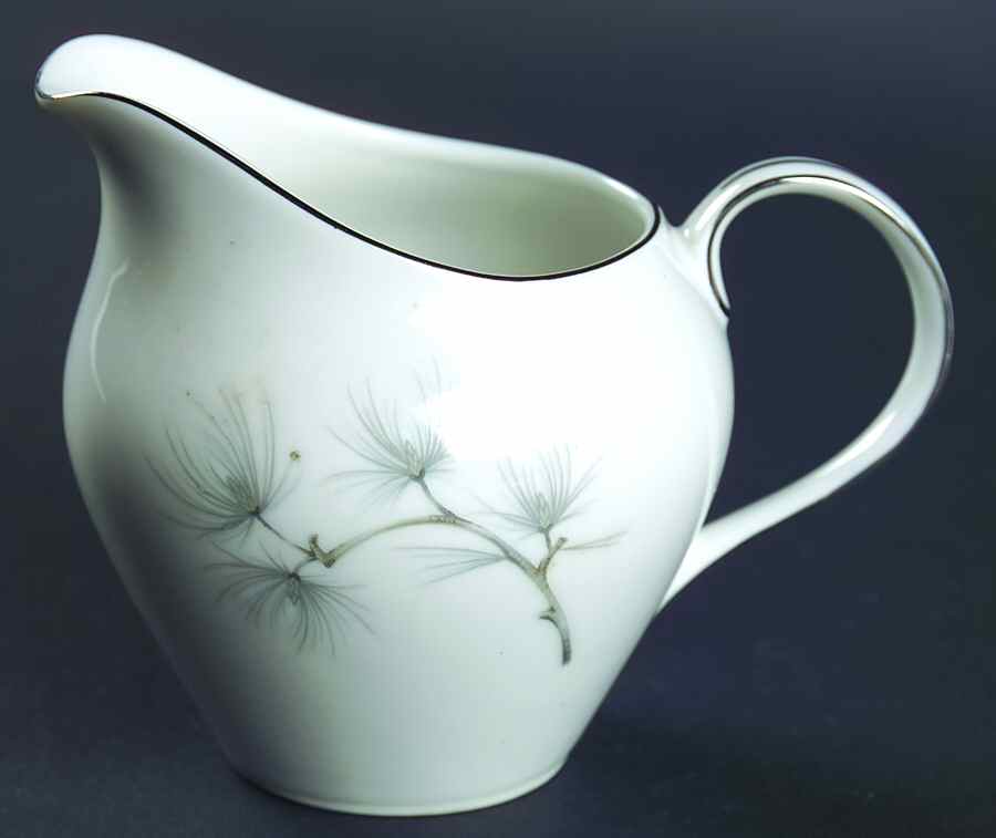 Caroline Pine Creamer by Meito-1
