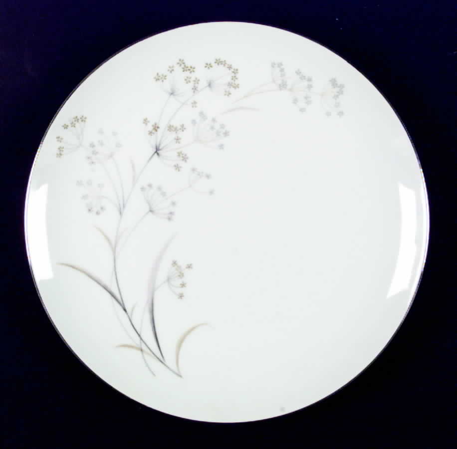 Capri Dinner Plate by Meito-1