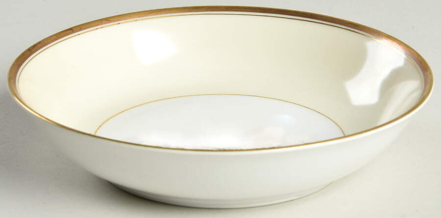 Carlton Fruit/Dessert (Sauce) Bowl by Meito-1
