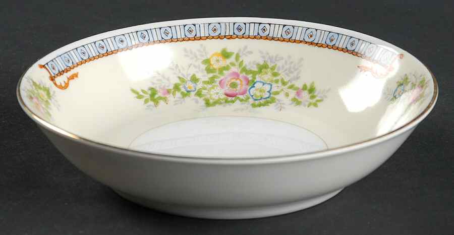 Cecil Fruit/Dessert (Sauce) Bowl by Meito-1