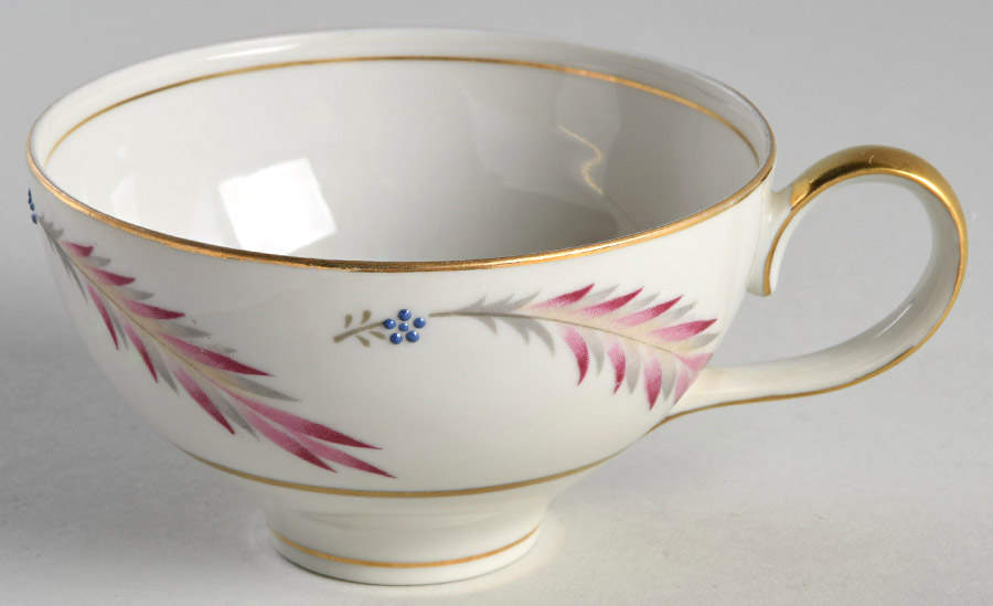 Chatham Flat Cup by Meito-1