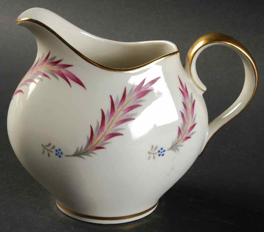 Chatham Creamer by Meito-1