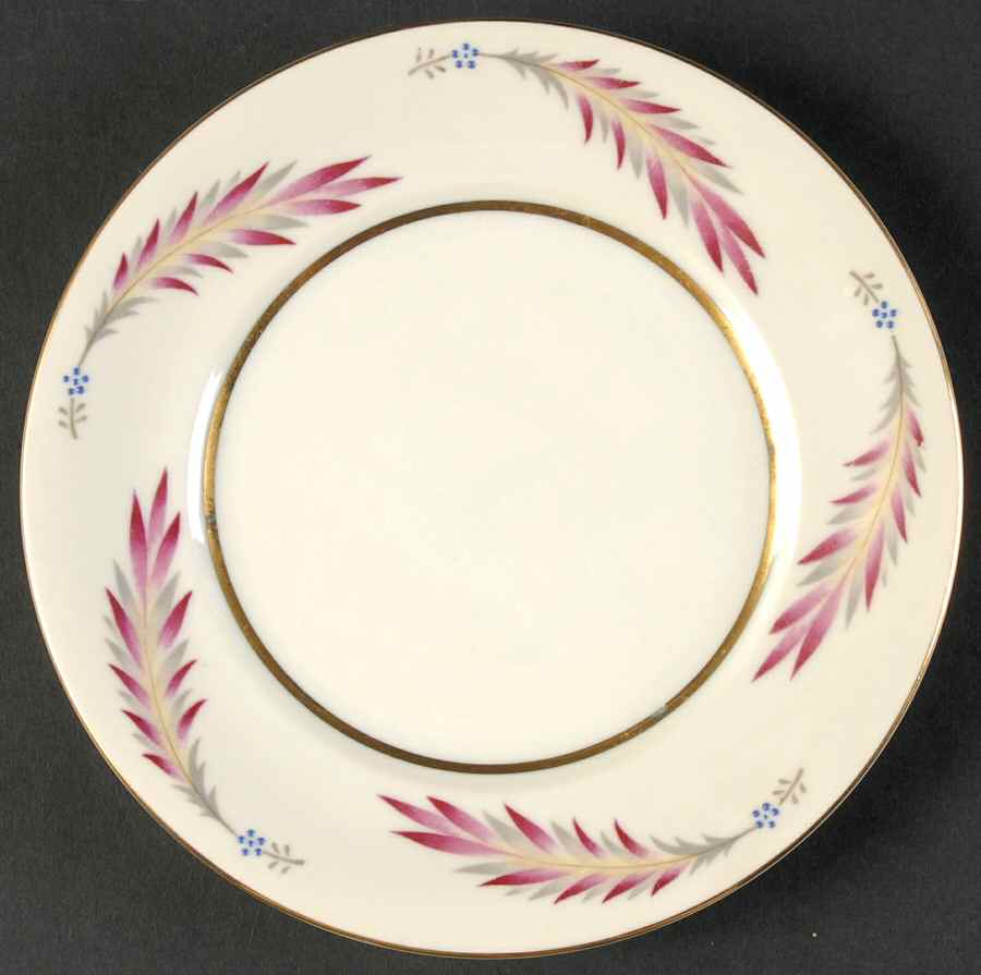 Chatham Bread & Butter Plate by Meito-1