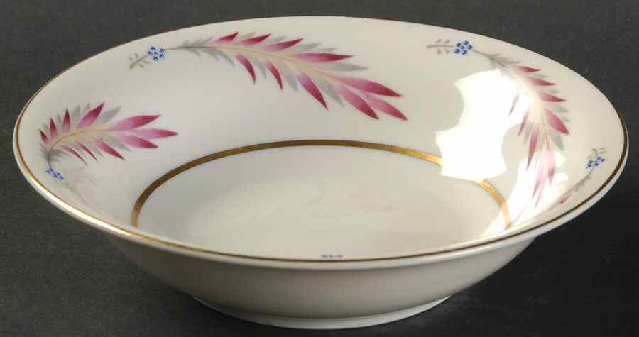 Chatham Fruit/Dessert (Sauce) Bowl by Meito-1
