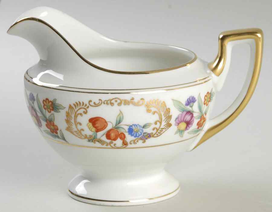 Chandresden Creamer by Meito-1
