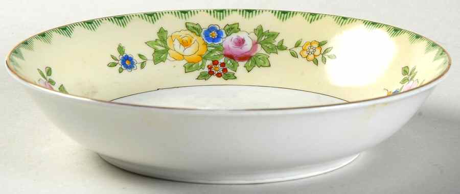 Chanhale Fruit/Dessert (Sauce) Bowl by Meito-1