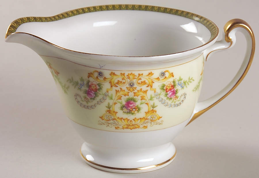 Charm Creamer by Meito-1