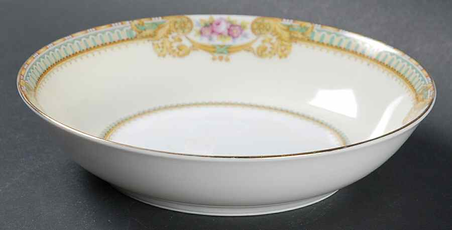 Charlotte Fruit/Dessert (Sauce) Bowl by Meito-1