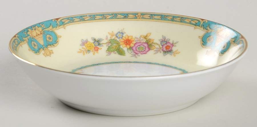 Clifton Fruit/Dessert (Sauce) Bowl by Meito-1