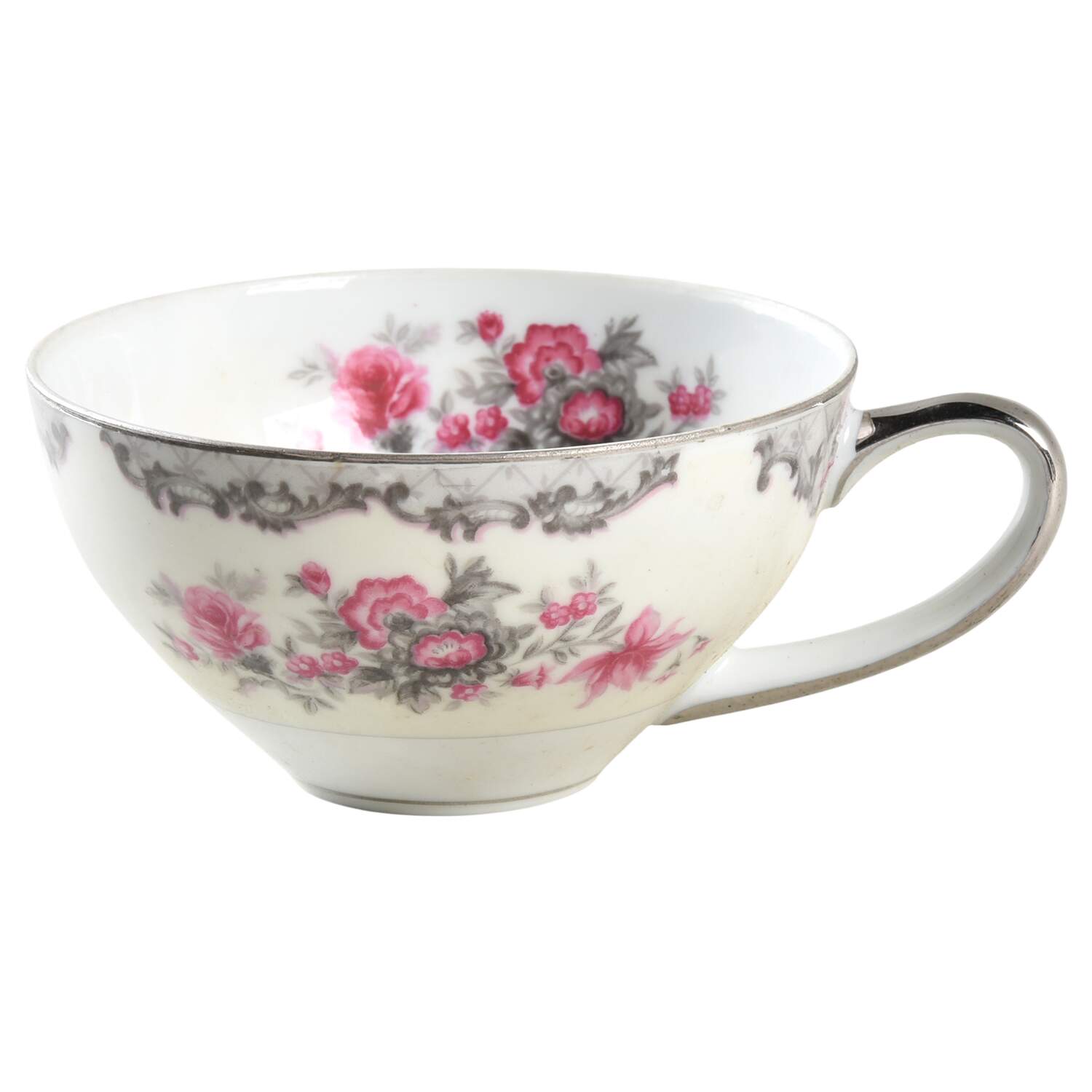 Corsage Flat Cup by Meito-1