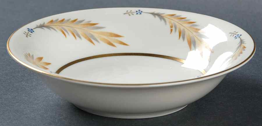 Courtley Fruit/Dessert (Sauce) Bowl by Meito-1