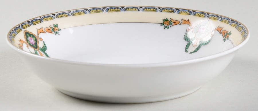 Dayton Fruit/Dessert (Sauce) Bowl by Meito-1
