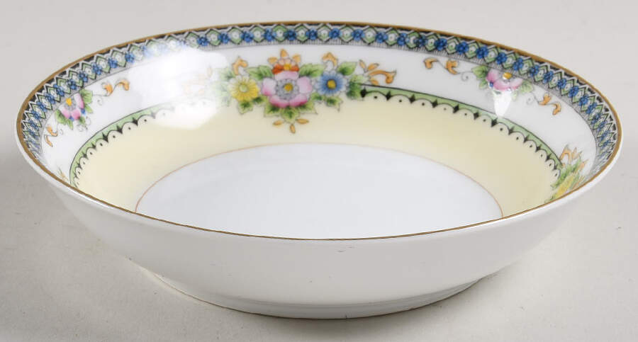 Delano Fruit/Dessert (Sauce) Bowl by Meito-1