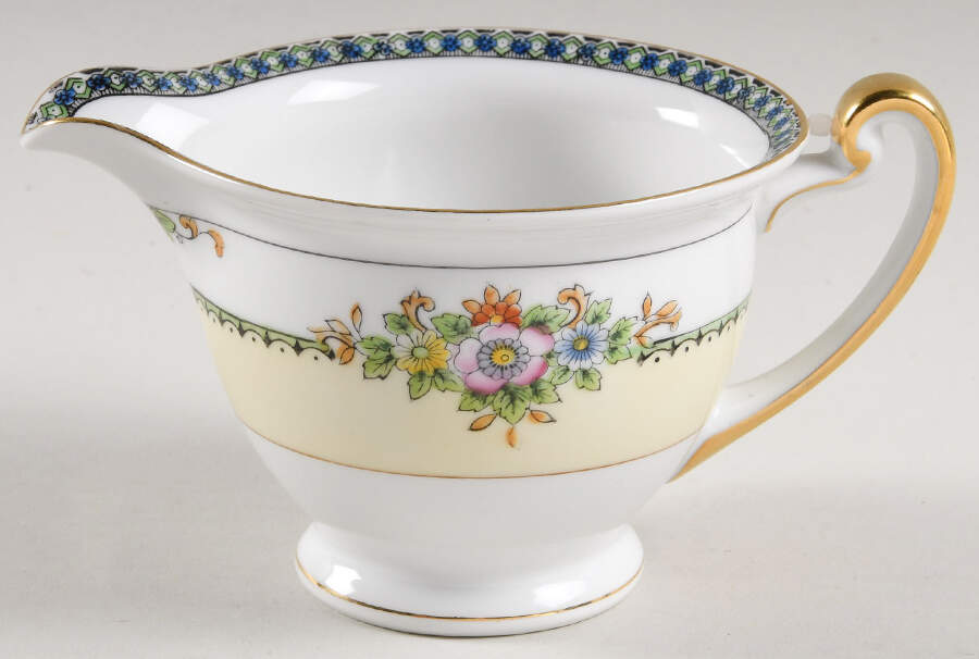 Delano Creamer by Meito-1