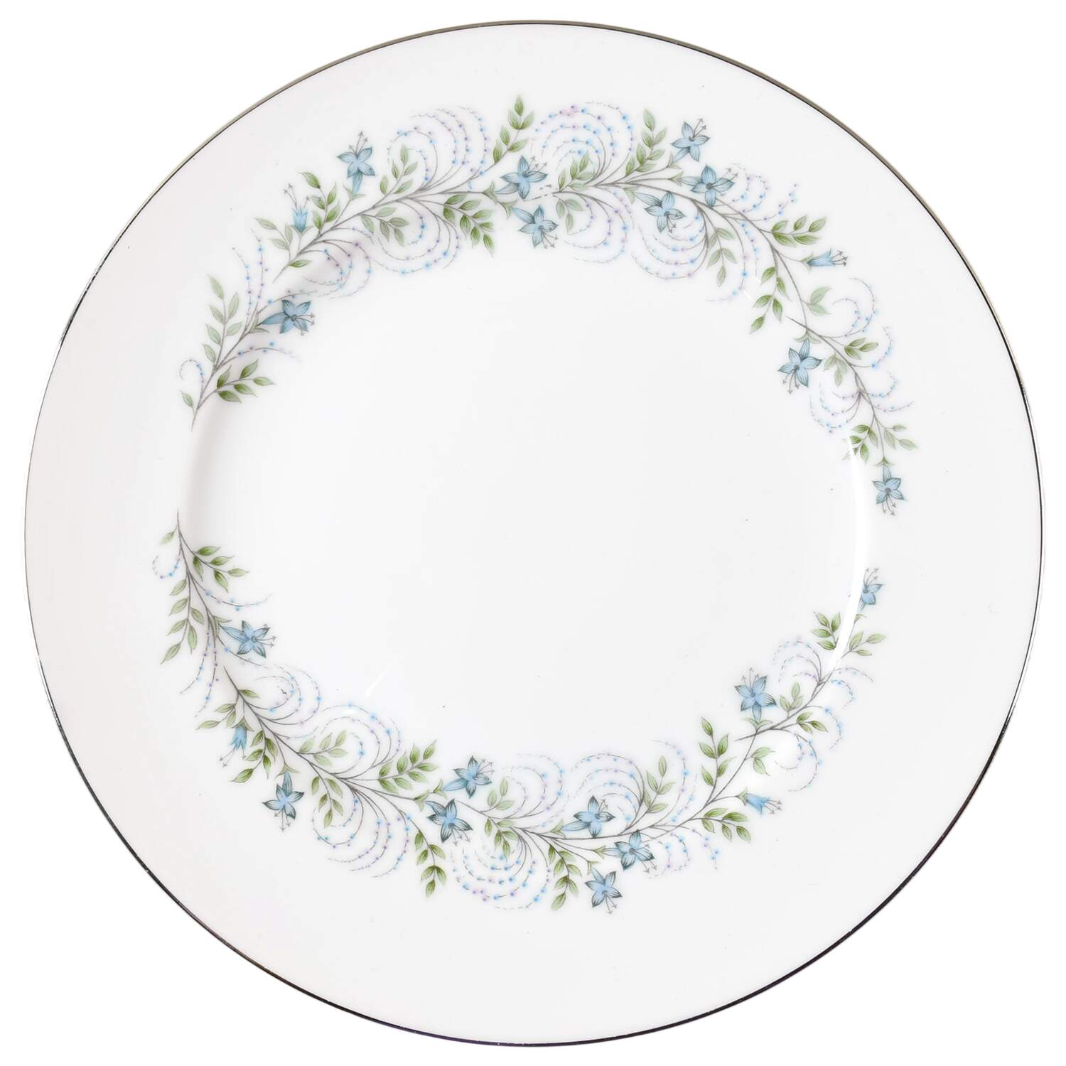 Delphine Salad Plate by Meito-1