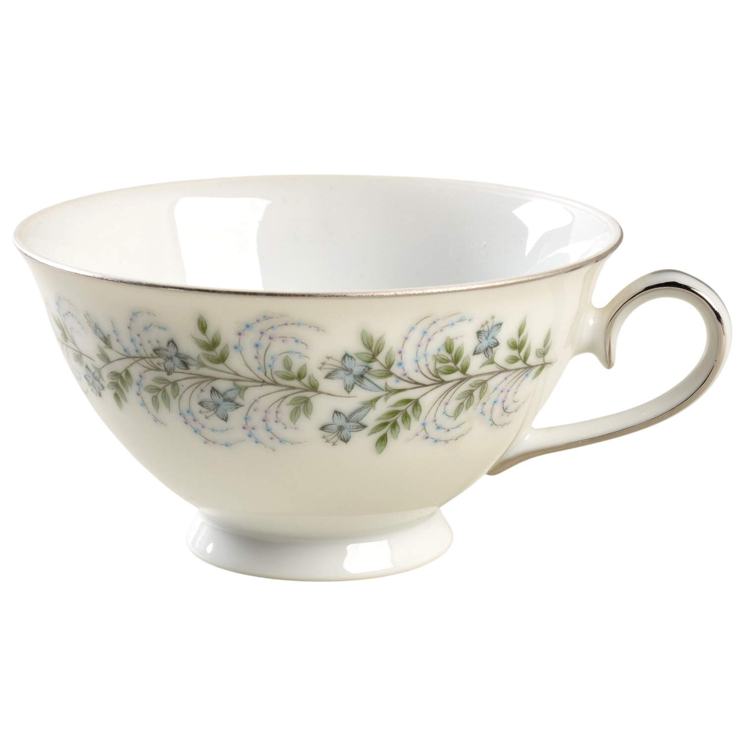 Delphine Footed Cup by Meito-1