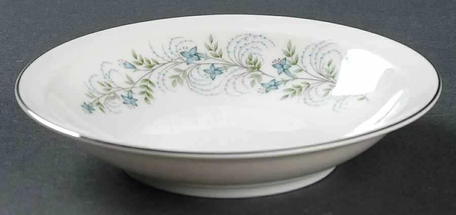 Delphine Fruit/Dessert (Sauce) Bowl by Meito-1