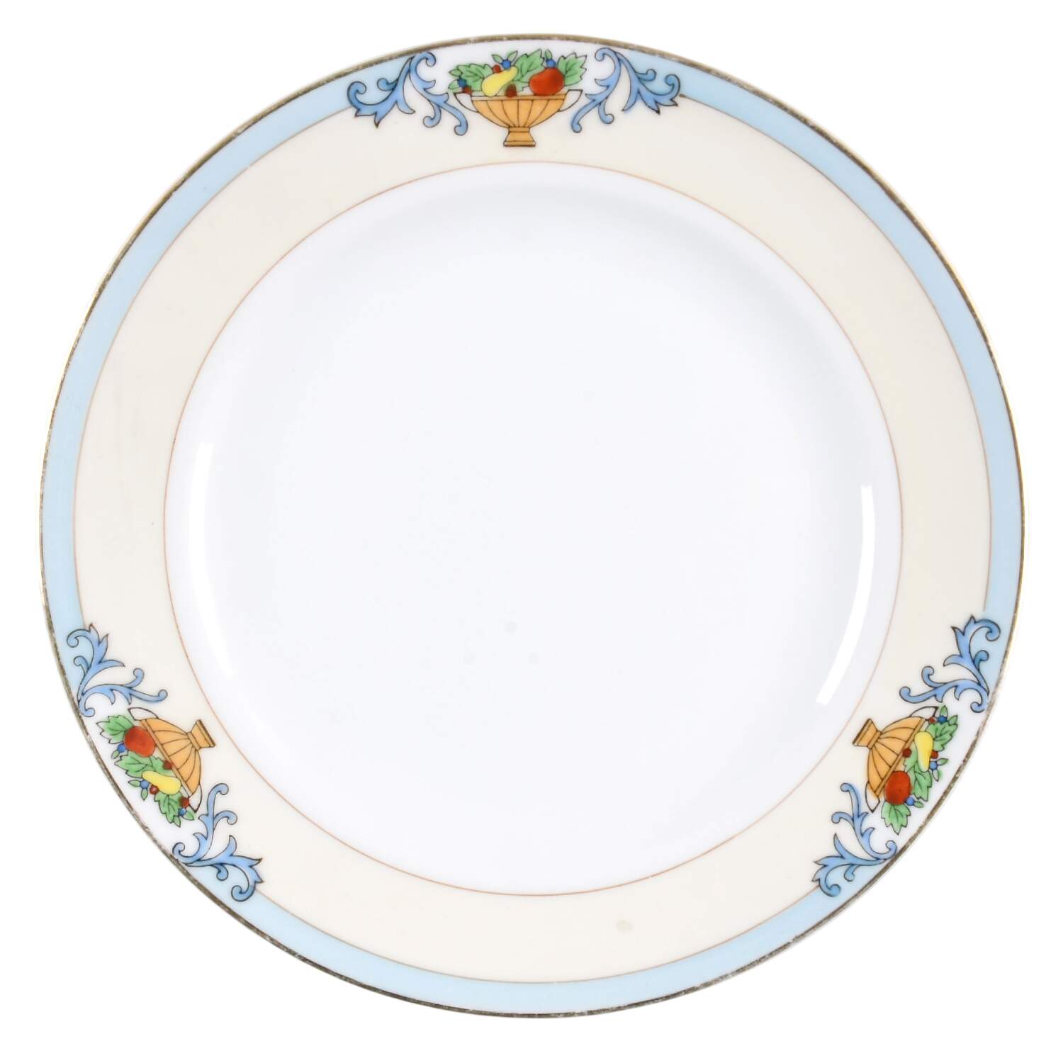 Delphi Salad Plate by Meito-1