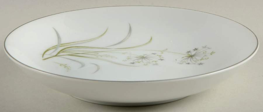 Dolores Coupe Soup Bowl by Meito-1