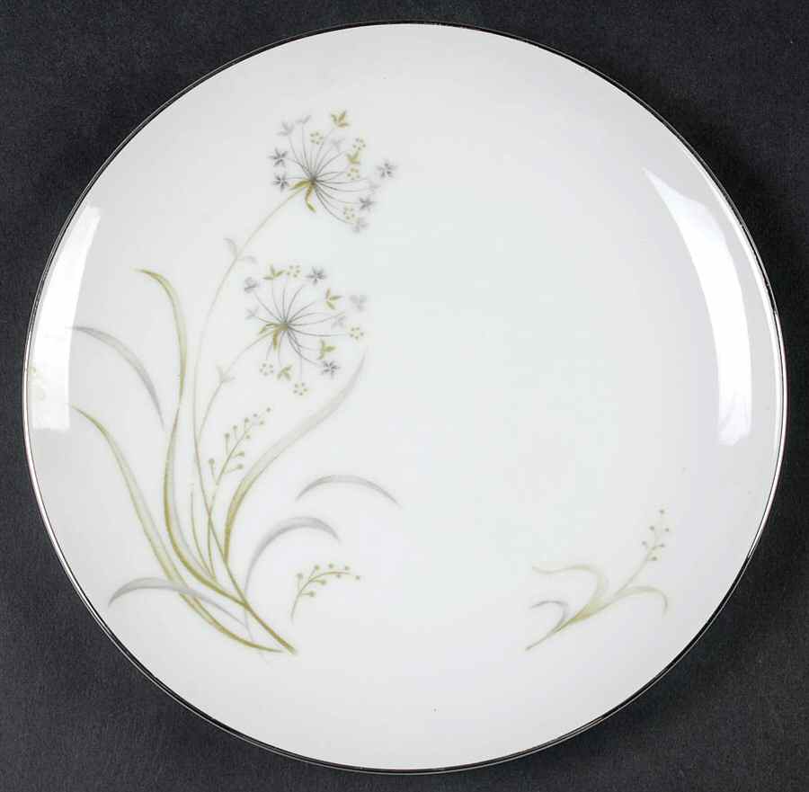 Dolores Salad Plate by Meito-1