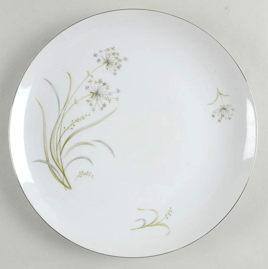 Dolores 12" Chop Plate (Round Platter) by Meito-1
