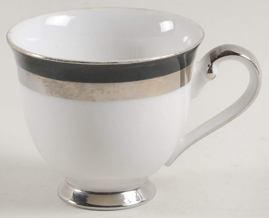 Duchess Footed Demitasse Cup by Meito-1
